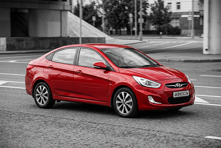 Лучший аккумулятор для Hyundai Accent IV 2010-2019: как выбрать идеальный вариант для надежного запуска в любых условиях