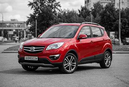 Как выбрать идеальный аккумулятор для Changan CS35 и избежать распространенных ошибок: полный гид для автовладельцев