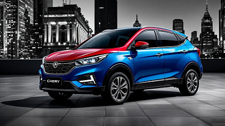 Как выбрать надежный аккумулятор для Chery Bonus 3: советы, характеристики и подводные камни