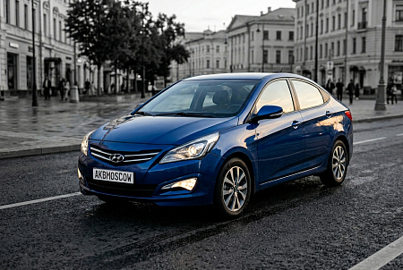 Выбор идеального аккумулятора для Hyundai Solaris I Рестайлинг 2014-2017: все, что нужно знать о размерах и полярности для надежной работы авто