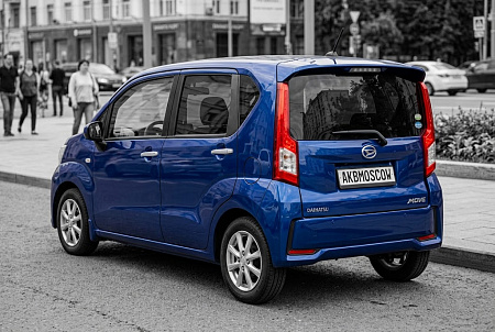 Как выбрать идеальный аккумулятор для Daihatsu Move: полный гайд по параметрам и ошибкам при подборе
