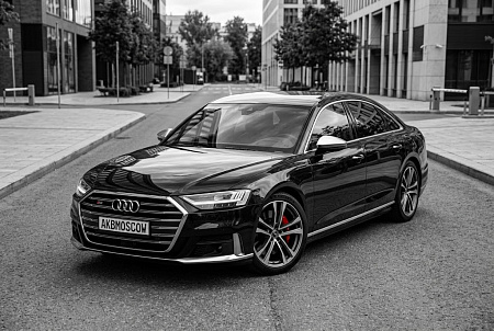 Как выбрать идеальный аккумулятор для Audi S8: экспертный гайд по параметрам и характеристикам без ошибок