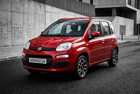 Неправильный аккумулятор для Fiat Panda — как избежать распространенных ошибок и выбрать идеальный вариант?