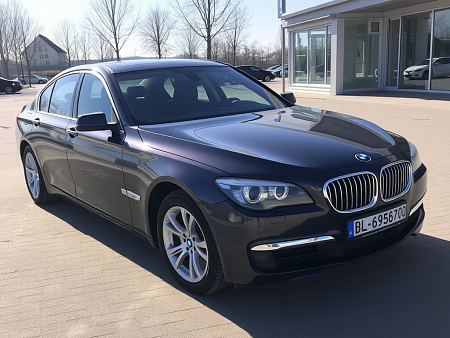 Как выбрать идеальный аккумулятор для BMW 740d xDrive: советы и характеристики AGM, которые обеспечат надежность и долгую службу