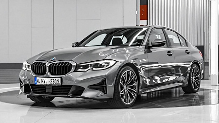 Как выбрать лучший аккумулятор для BMW 3er VII (G2x): советы по надежности и сроку службы