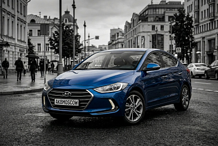 Как выбрать аккумулятор для Hyundai Elantra AD 2015-2019: полный гайд по характеристикам и рекомендациям