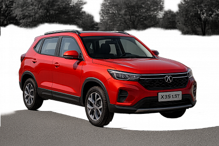 Лучший аккумулятор для BAIC X35 1.5T: Как выбрать идеальную батарею для надежного старта и долгой эксплуатации
