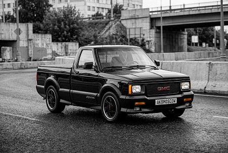 Как правильно выбрать аккумулятор для GMC Syclone: советы по размеру, полярности и практическим хитростям от экспертов