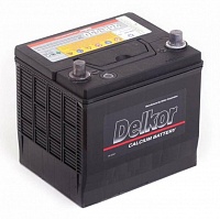 Delkor 26r-550