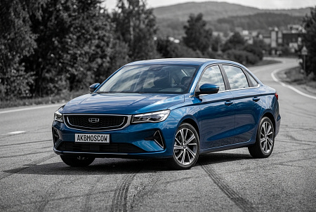 Как правильно выбрать аккумулятор для Geely Emgrand L: 5 ключевых факторов для надежного старта и долговечности