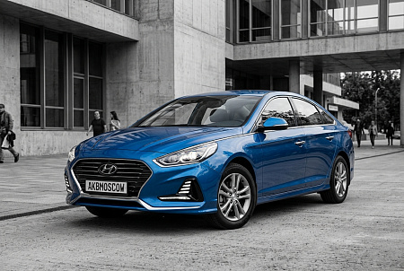 Как правильно выбрать аккумулятор для Hyundai Sonata VII 2.4: советы по емкости, пусковому току и полярности для надежности вашего автомобиля