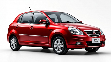 Как выбрать идеальный аккумулятор для Geely CK: характеристики, которые гарантируют надежность и долгую службу