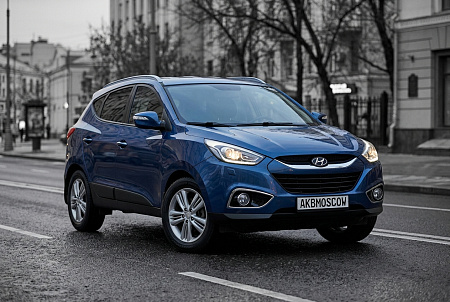 Как выбрать идеальный аккумулятор для Hyundai ix35 I Рестайлинг 2013-2015: все характеристики и советы для надежного старта в любую погоду