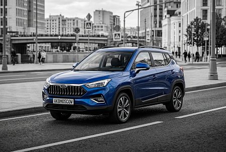 Как выбрать идеальный аккумулятор для JAC S5 (Eagle): советы по емкости, пусковому току и полярности