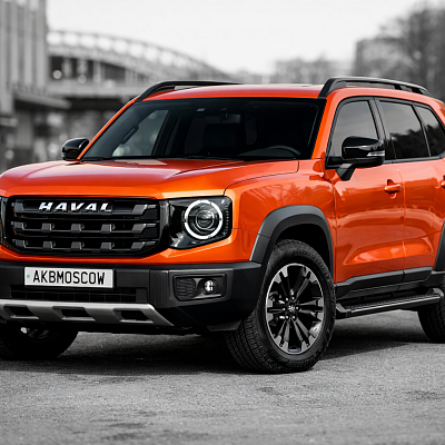 Как выбрать лучший аккумулятор для Haval DaGou 2023: советы по емкости, полярности и технике эксплуатации