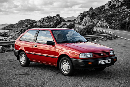 Как выбрать идеальный аккумулятор для Hyundai Excel II 1989-1998 1.3 (58 л.с.): все секреты и ключевые параметры для безупречного старта в любую погоду