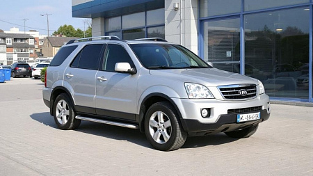 Как выбрать идеальный аккумулятор для Kia Sorento II: советы по технологии, климату и надежности