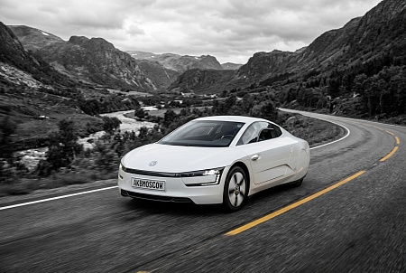 Как выбрать идеальный аккумулятор для Volkswagen XL1: полные характеристики и советы по покупке для надежного запуска в любых условиях