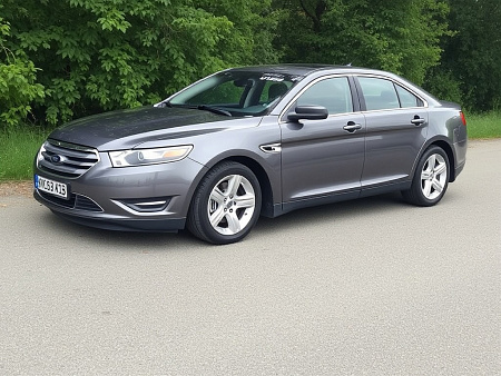 Как выбрать лучший аккумулятор для Ford Taurus VI (2009-2012): советы по характеристикам, замене и эксплуатации