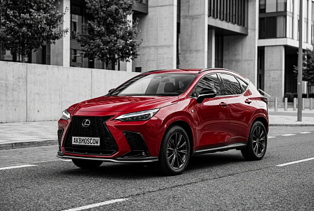 Аккумулятор для Lexus NX: Как выбрать идеальную батарею для надежного запуска в любых условиях