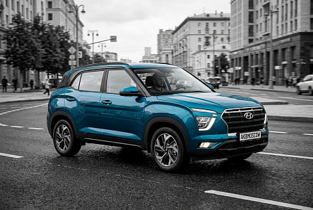 Как правильно выбрать аккумулятор для Hyundai Creta I Рестайлинг 2020-2021: 6 ключевых параметров для надежного запуска зимой