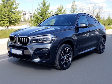 Как выбрать идеальный аккумулятор для BMW X6 III M50d: советы и рекомендации для долговечности и надежности