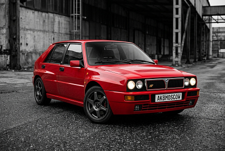 Как выбрать идеальный аккумулятор для Lancia Delta: Технические параметры, советы и ошибки в выборе