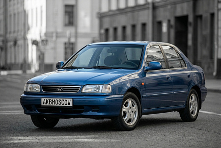 Как выбрать идеальный аккумулятор для Hyundai Lantra I 1990-1995: все параметры и секреты надежности