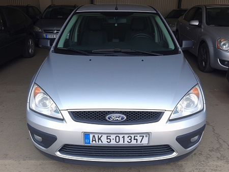 Как выбрать идеальный аккумулятор для Ford Focus II: советы и рекомендации для долгой службы вашего автомобиля