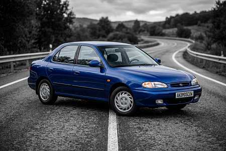 Как выбрать идеальный аккумулятор для Hyundai Elantra I (J1) 1990-1995: подробный гайд с советами и хитростями для уверенного запуска в любых условиях
