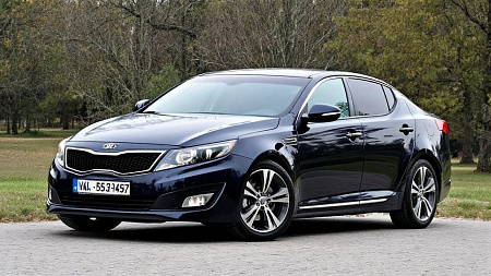Как выбрать идеальный аккумулятор для Kia Optima III 2010-2014: советы по эксплуатации и продлению срока службы