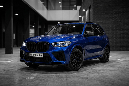 Как выбрать идеальный аккумулятор для BMW X5 M: характеристики, полярность и советы по выбору