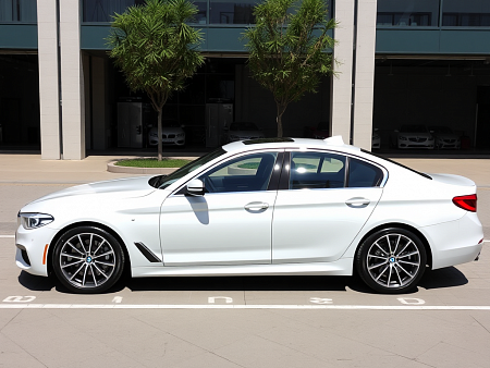 Как выбрать идеальный аккумулятор для BMW 540i G30/G31: советы, рекомендации и характеристики для уверенного старта в любых условиях