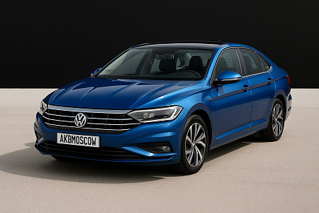 Как выбрать идеальный аккумулятор для Volkswagen Jetta VA3 1.4T: советы по емкости, пусковому току и технологиям для надежного запуска в любых условиях