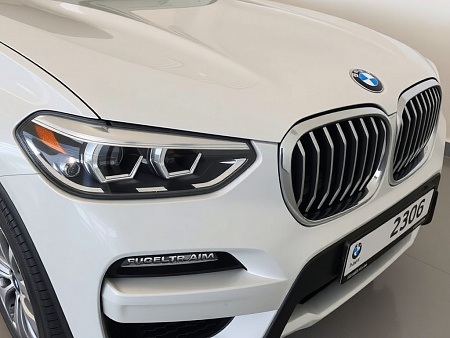 Как выбрать идеальный аккумулятор для BMW X3 G01: советы по надежности и долговечности
