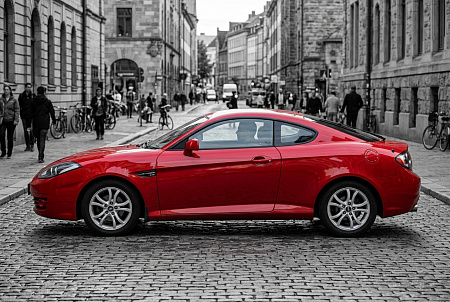 Как выбрать идеальный аккумулятор для Hyundai Coupe II (GK) 2002-2007: ёмкость, размеры и советы по полярности для надежного запуска зимой