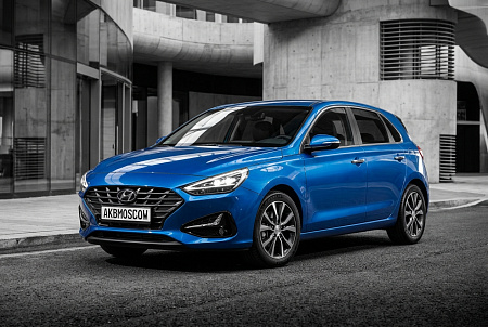 Как выбрать идеальный аккумулятор для Hyundai i30: 5 ключевых параметров, которые спасут вас от неприятностей