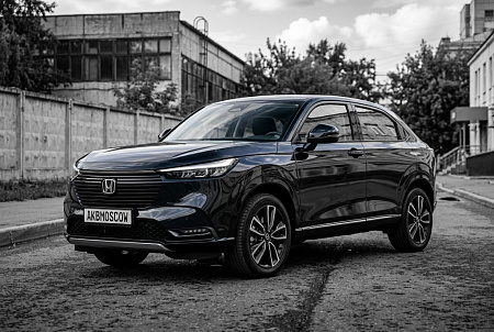 Как правильно подобрать аккумулятор для Honda Vezel: ключевые советы от эксперта для надежного запуска в любых условиях