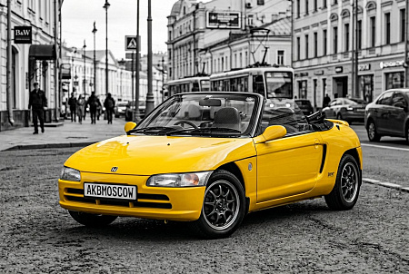 Выбор идеального аккумулятора для Honda Beat: Полное руководство по характеристикам и рекомендациям для успешного старта автомобиля