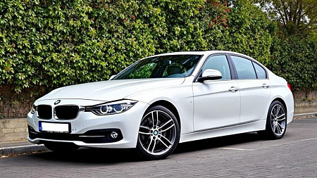 Надежный аккумулятор для BMW 3er VI (F3x): Как выбрать идеальный вариант в 2023 году?