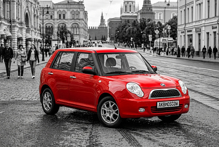 Как выбрать идеальный аккумулятор для Lifan Smily: полное руководство для автолюбителей