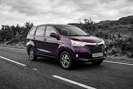 Как выбрать идеальный аккумулятор для Daihatsu Xenia: основные характеристики и советы по незаметным ошибкам