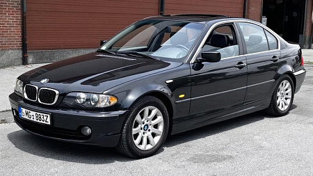 Как выбрать надежный аккумулятор для BMW 3er IV (E46): все что нужно знать о характеристиках и уходе