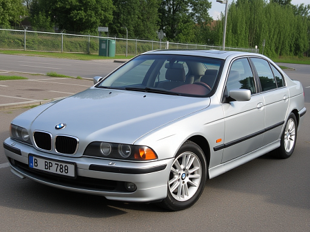 Как правильно выбрать аккумулятор для BMW E39: советы и характеристики для надежного старта двигателя