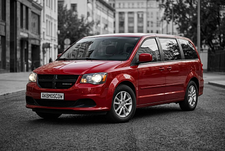 Как правильно выбрать аккумулятор для Dodge Caravan: советы по емкости, пусковому току и установке