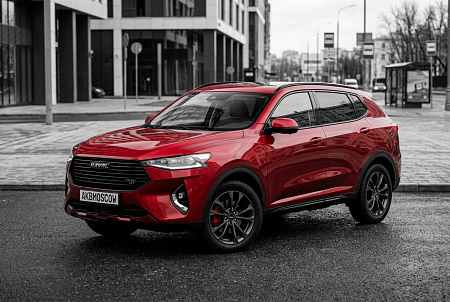 Как правильно выбрать аккумулятор для Haval Chitu: важные характеристики и советы эксперта