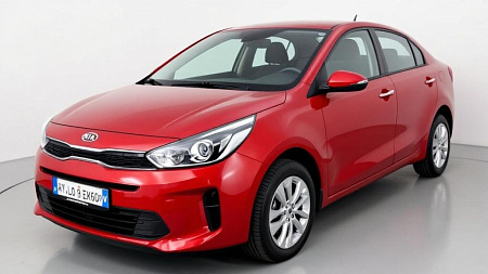 Как выбрать идеальный аккумулятор для Kia Rio IV: советы по замене, эксплуатация и детали подбора