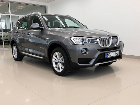 Как выбрать идеальный аккумулятор для BMW X3 II (F25): 7 советов для надежной работы вашего автомобиля