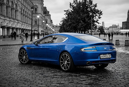 Как правильно выбрать аккумулятор для Aston Martin Rapide: гайд по параметрам, установке и хитростям для идеальной производительности