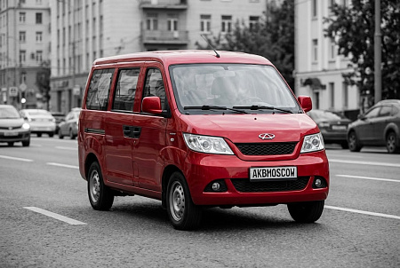 Как выбрать идеальный аккумулятор для Chery Karry: 5 критически важных параметров для надежной работы в условиях России